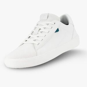 Vessi White Sneakers
